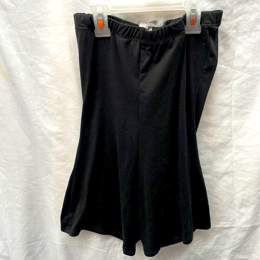 Best Cody shorts strapless rompers ladies sz S-M
